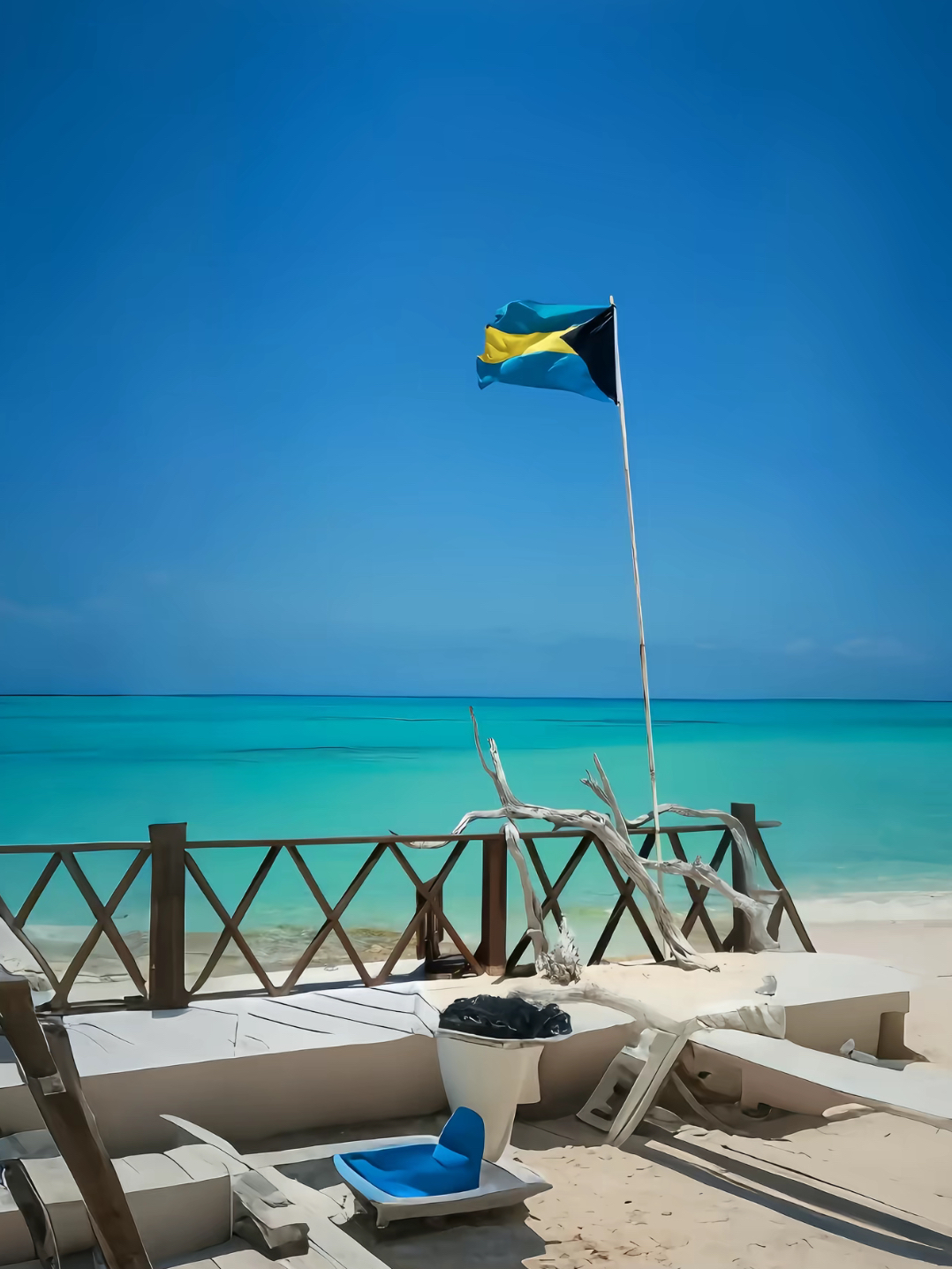 Bahama beach🇧🇸🇧🇸