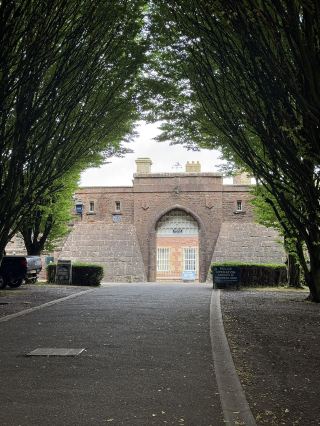 The Musuem Of Crime through Time, A Unique Experience for Adults!  