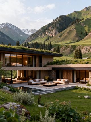 Stay here with kids in Ili, explore the fairy-tale secret spots of the Tianshan Mountains in 8 days