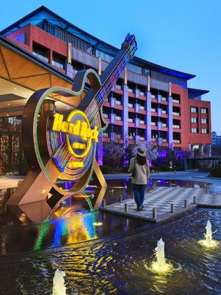 Dalian May Day Getaway | Jinshitan 2-Day 1-Night City Mini-Vacation Guide