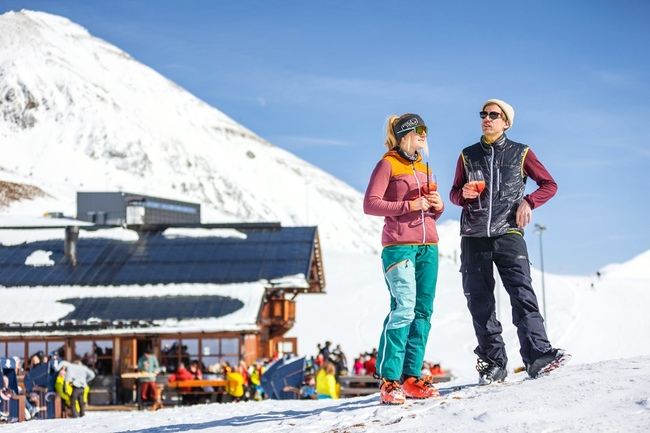 How to enjoy spring in Innsbruck?