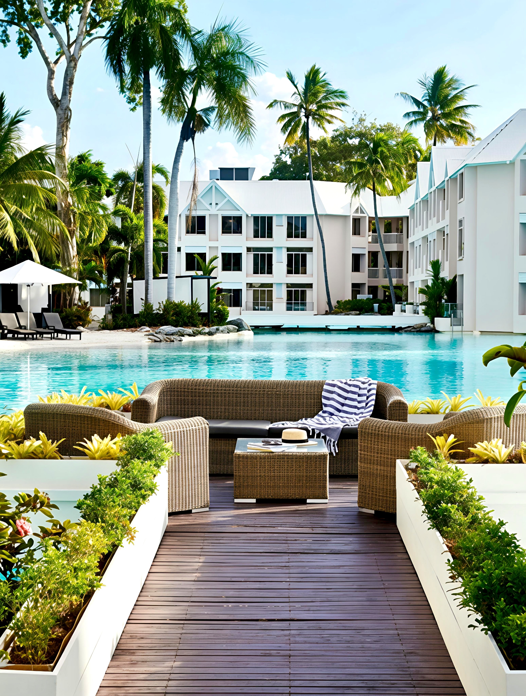 【澳洲 攻略 2026】Port Douglas Trip.com 精選 — 港人實用指南 Port Douglas - At Sheraton Grand Mirage Resor - 圖 3