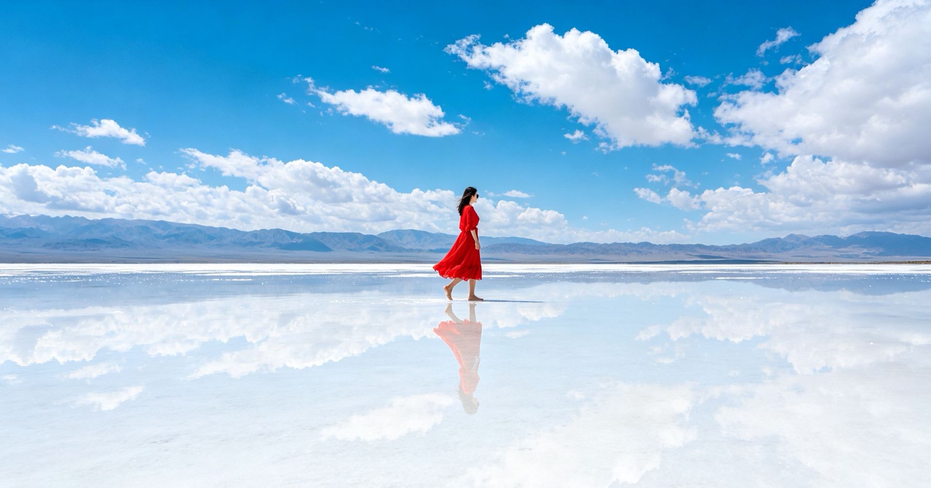 Qinghai Summer Travel Guide