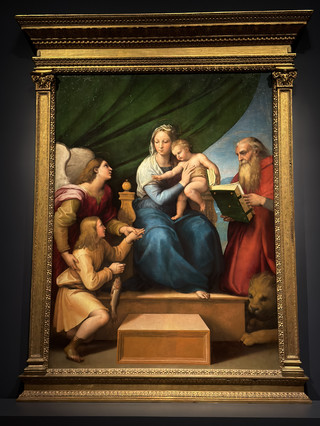 An Encounter with Raphael｜The Metropolitan Museum of Art
