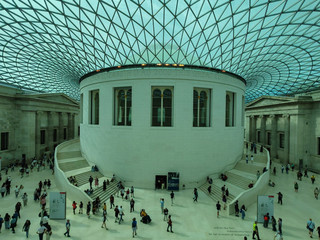 The Ocean of the World's Top Treasures