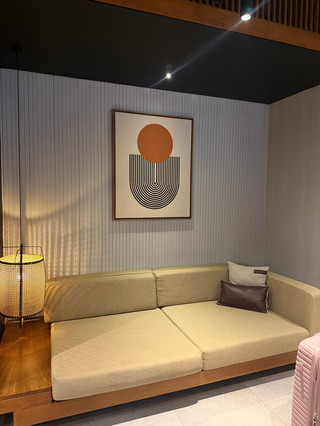 Title:** Amazing Stay with Exceptional Service