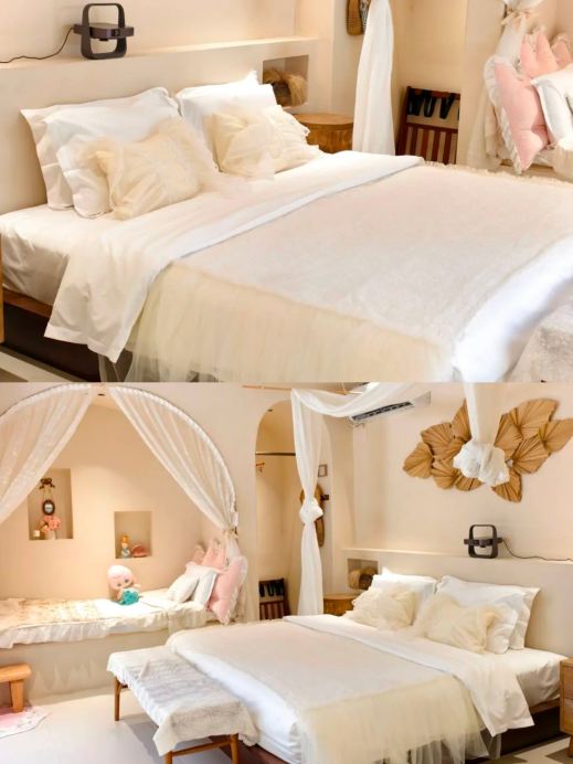Xidao healing homestay | Escape the crowds and stay in a gentle