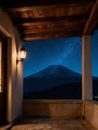 在白色火山城躺平仰望三座雪峰簡直絕到離譜呀