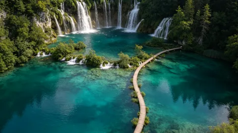 Biển Adriatic ẩn chứa một thiên đường lãng mạn châu Âu | Hành trình chậm rãi khám phá Croatia — traveler post in Split