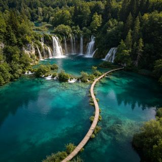 アドリア海に隠されたヨーロッパのロマンチックなユートピア｜クロアチアのゆったり旅エッセイ