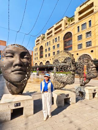 South Africa - Johannesburg