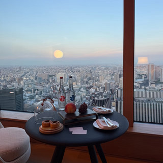 東京 | BVLGARI HOTEL Tokyo — 一座意大利宮殿 s。