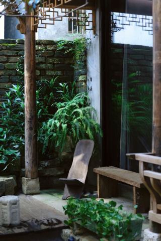 Hidden in the mountains, the old house has a spirit｜The last pure land of ancient Huizhou villages