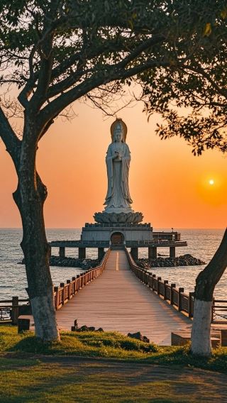  東海秘境の終極召喚！舟山3天2夜保姆級攻略，99%的人不知道的小眾玩法 “江浙滬後花園”徹底