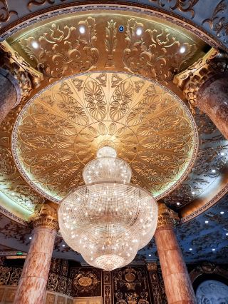 Harbin Pharmaceutical Group Sixth Pharmaceutical Factory❗ You really blew me away