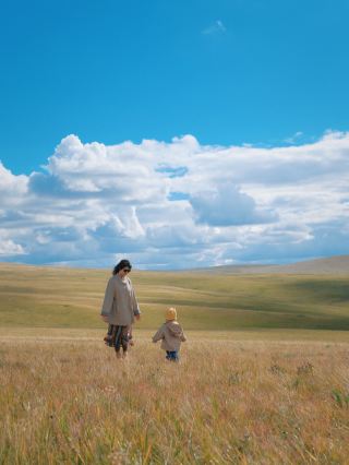6-day autumn family trip to Hulunbuir, an insider’s nanny-level guide