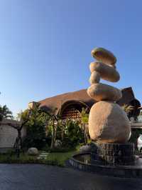 A Dream Stay Filled with Relaxation and Luxury