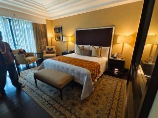 A Luxurious Stay with a Memorable Signature Scent