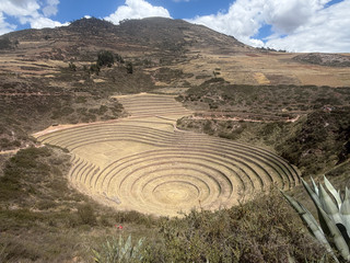 Engaging Exploration of Peru, With Some Disappointing Moments