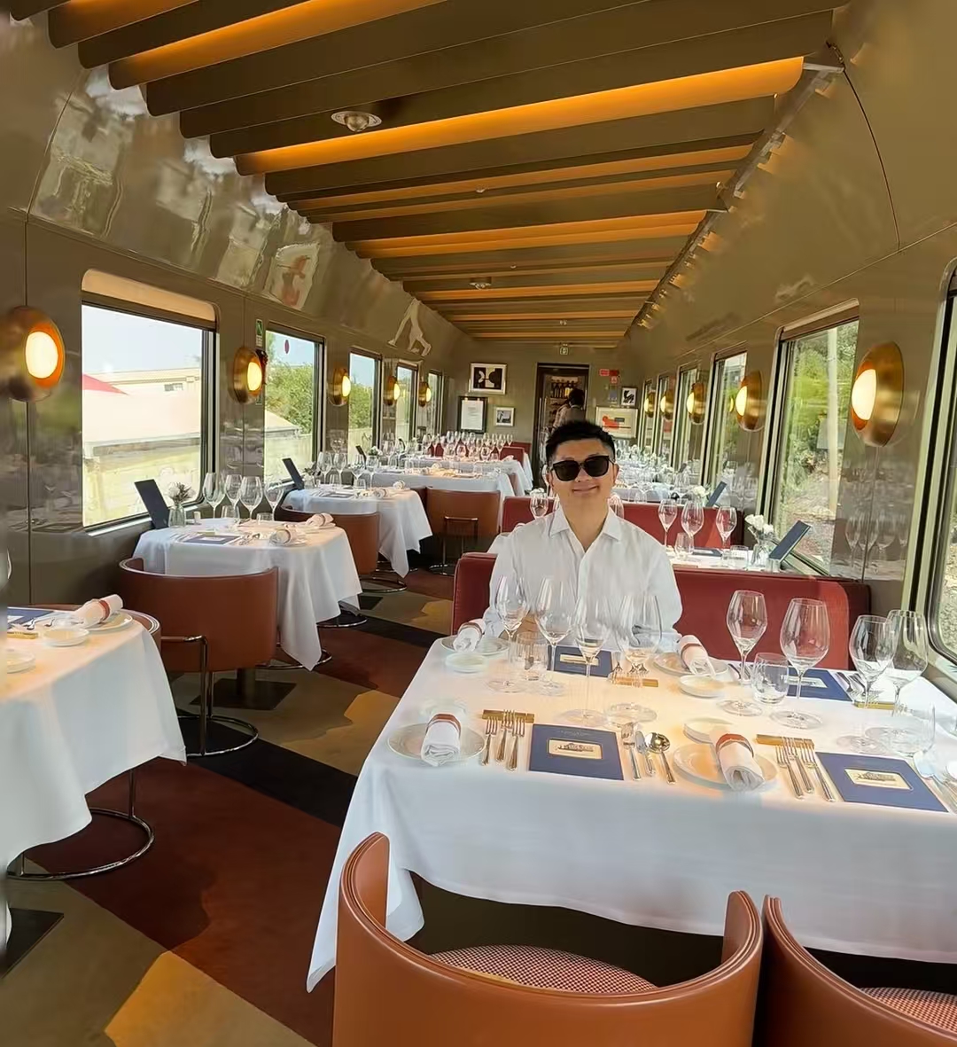 Comfortable Xinjiang tour