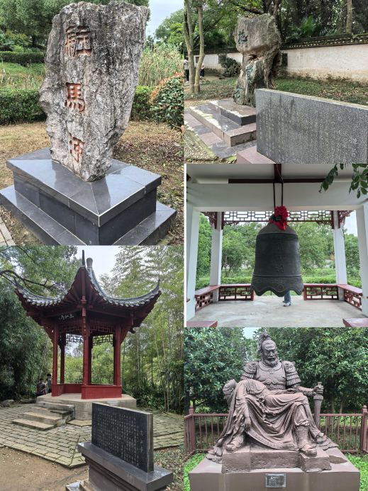 Reverse Travel from Nanjing to He County, Anhui: A Day Trip