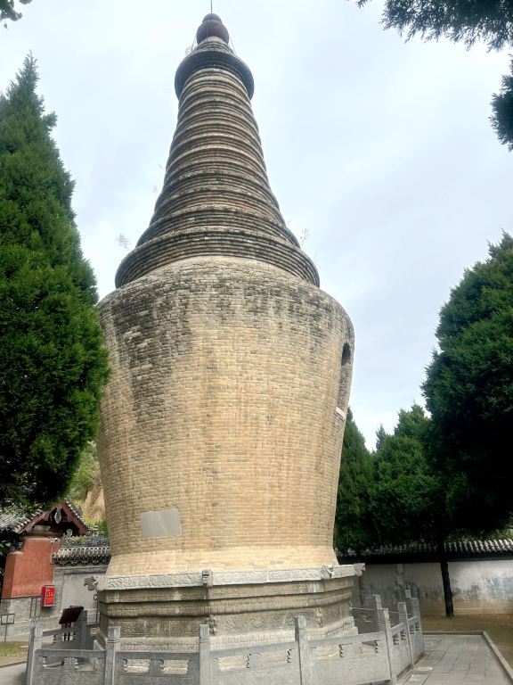 Jincheng ancient architecture guide | 4 major national heritage colored sculpture road trip in one day