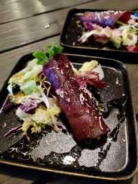 「屯門人」有口福了！高質西餐Dineland 