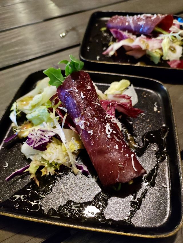 「屯門人」有口福了！高質西餐Dineland 