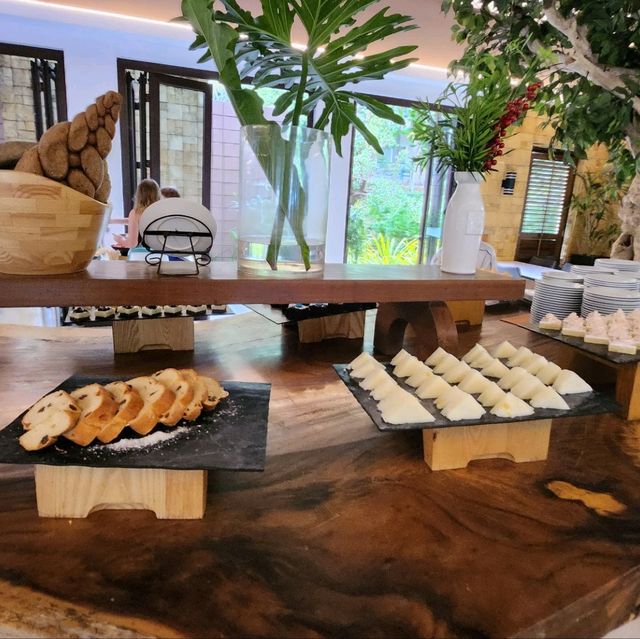 🇵🇭보라카이 무료 초콜렛 뷔페-모벤픽 리조트 