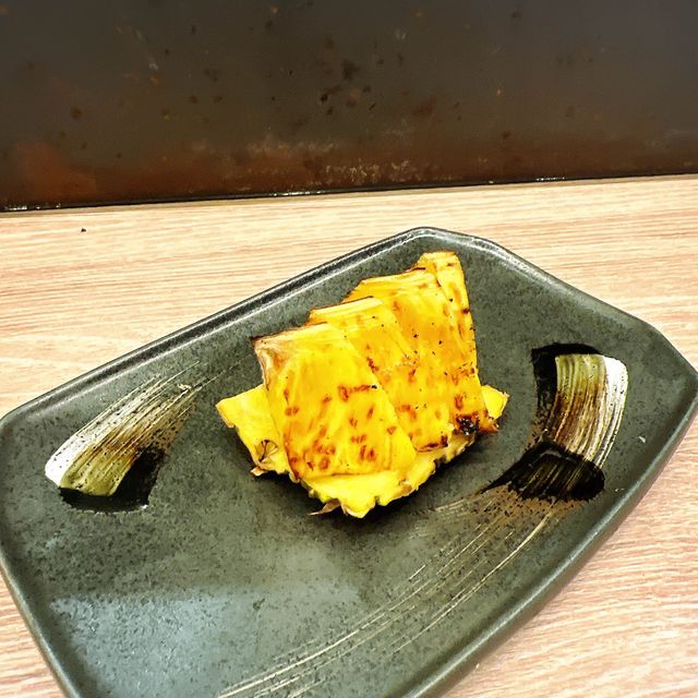 ✨ 堅尼地城高質日式串燒店