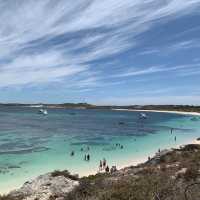 西澳 羅特尼斯島 Rottnest Island