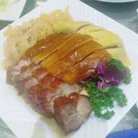 大圍小館！積福！壽富！新年五福臨門！
