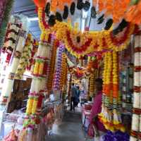 Wonderful Little India @ Klang