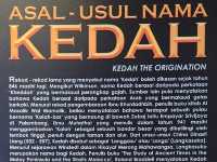 Kedah State Museum @ Alor Setar 