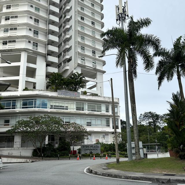 TTDI Plaza