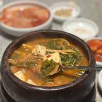 아무나 못가는 삼각지 우대갈비 맛집 ‘몽탄’ 