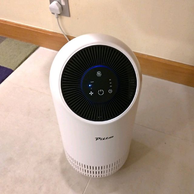 再次入住觀塘悅品海景酒店