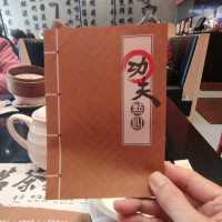 粵式飲茶~ 一盅兩件~新鮮味道~功夫點心