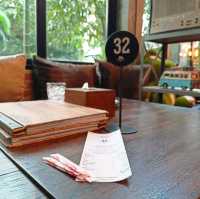 The Forest Cafe' 1 @ Prachinburi