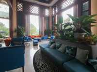 Long Beach Garden Hotel & Pavilions ที่พักพัทยา