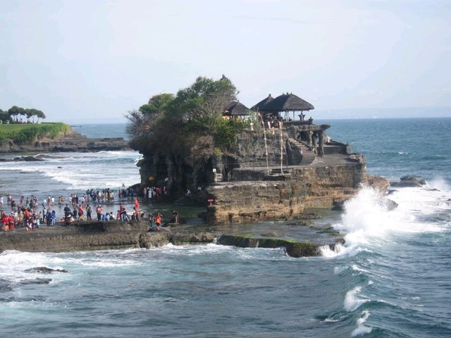 🇮🇩 Tanah Lot