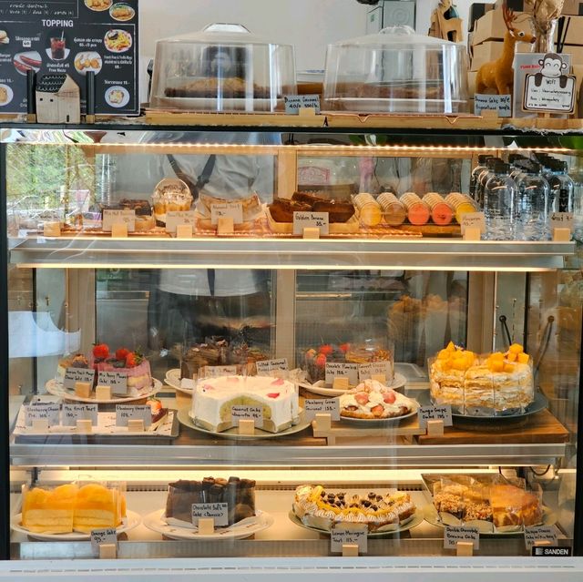 good cafe ระนอง