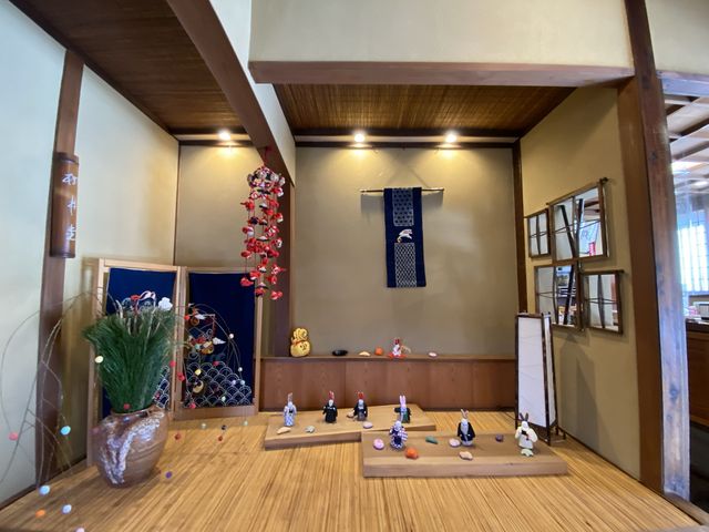 東京・上野。ぜんざいと小鯛焼でひと休み『桃林堂 上野店』