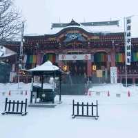 日本神社重要節慶【節分祭】