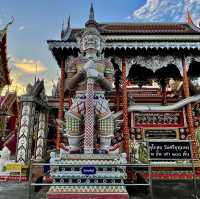 วัดศรีอุทุมพร หรือ วัดวังเดื่อ นครสวรรค์