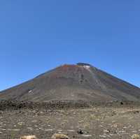 What is Tongariro