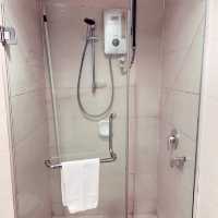 Felda Residence With Terengganu River View.!!