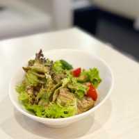 旺角抵食親民樓上cafe