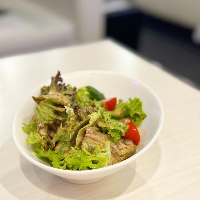 旺角抵食親民樓上cafe