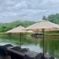 Mida Resort ที่พักแค้มป์ปิ้ง บรรยากาศดี๊ดี 